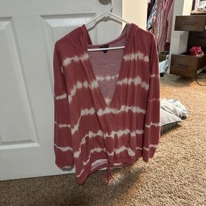 Torrid sweater